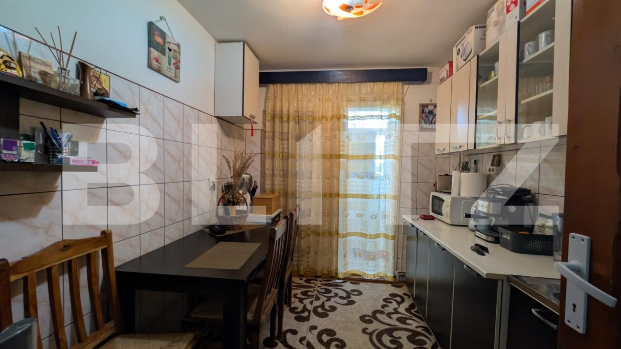 Apartament de vânzare 3 camere Micro 4 - 181874AV | BLITZ Târgoviște | Poza4