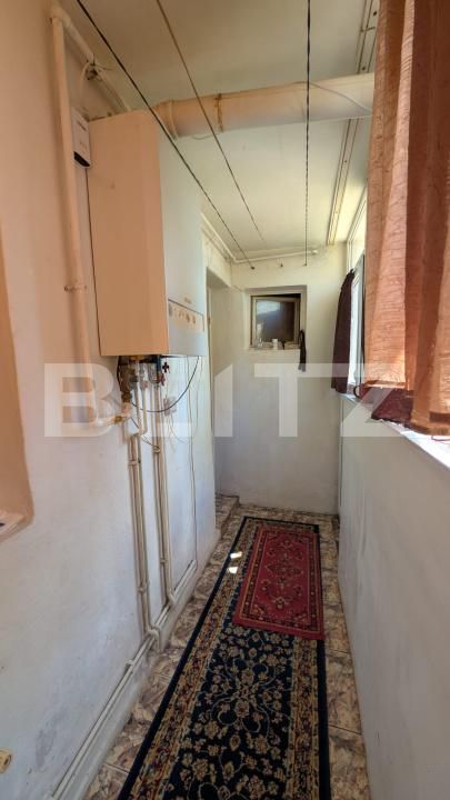 Apartament de vânzare 3 camere Micro 4 - 181874AV | BLITZ Târgoviște | Poza8