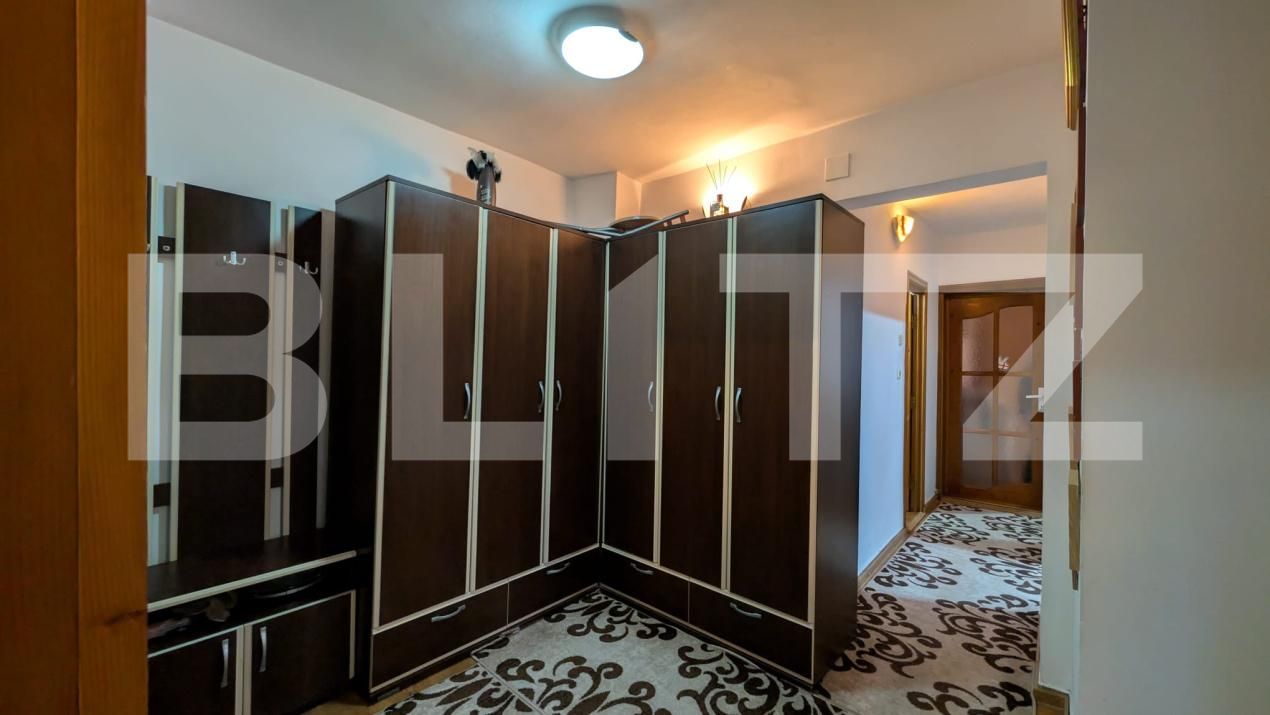Apartament de vânzare 3 camere Micro 4 - 181874AV | BLITZ Târgoviște | Poza5