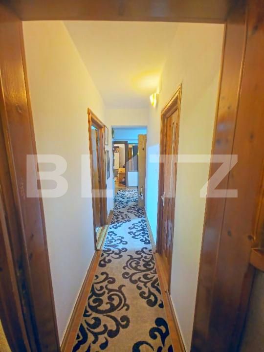 Apartament de vânzare 3 camere Micro 4 - 181874AV | BLITZ Târgoviște | Poza7