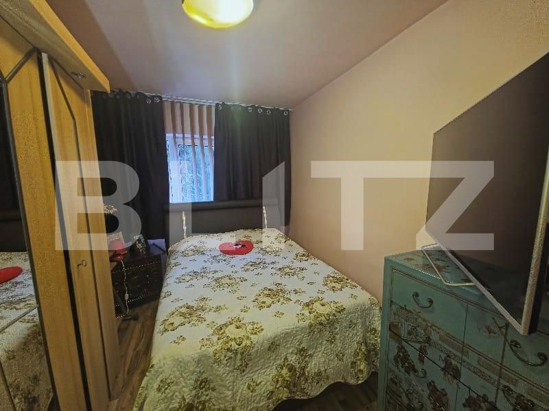 Apartament de vânzare 3 camere Micro 4 - 181874AV | BLITZ Târgoviște | Poza2