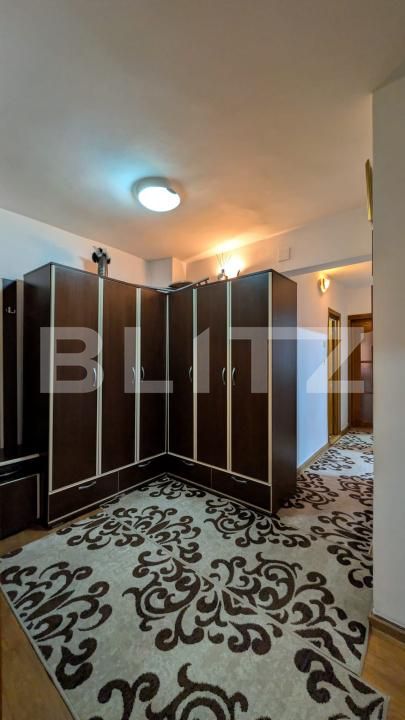 Apartament de vânzare 3 camere Micro 4 - 181874AV | BLITZ Târgoviște | Poza5