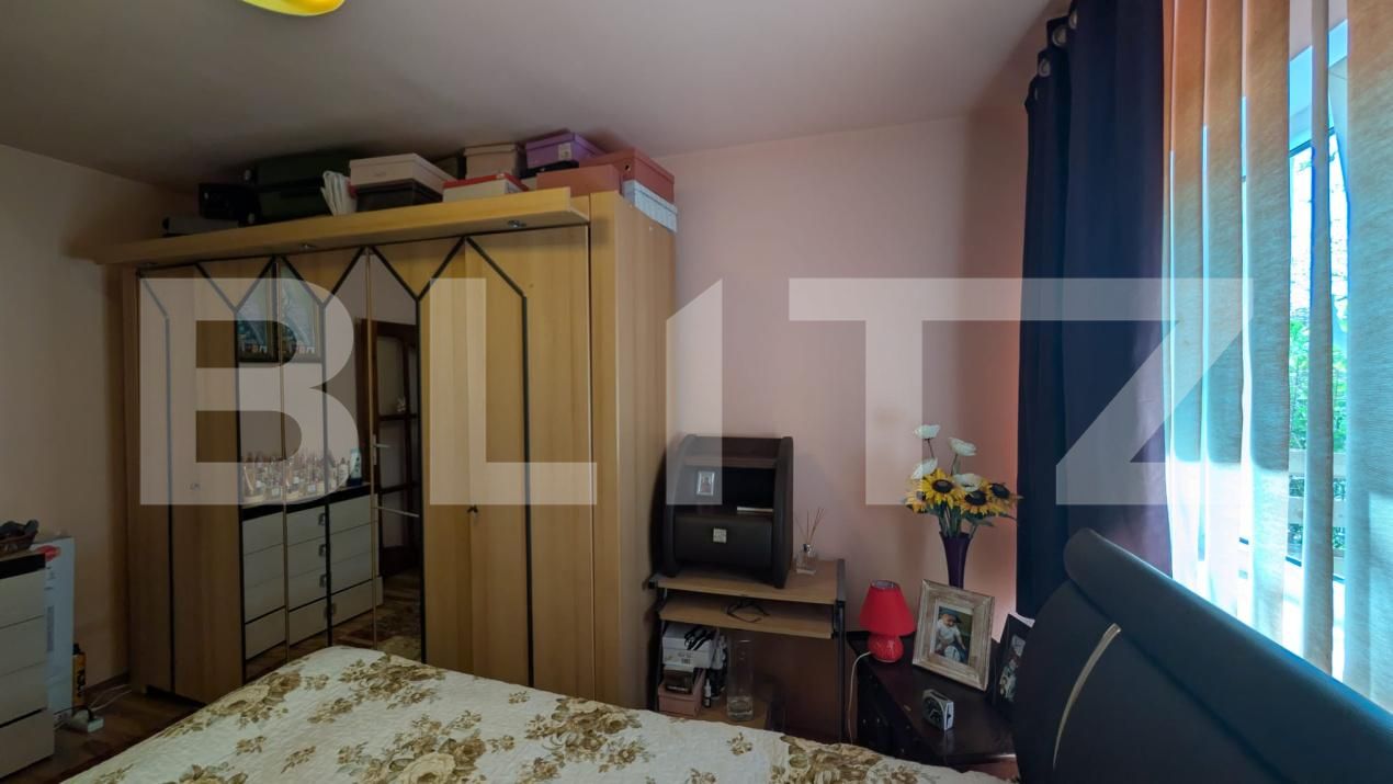 Apartament de vânzare 3 camere Micro 4 - 181874AV | BLITZ Târgoviște | Poza2