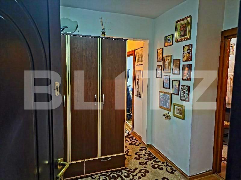 Apartament de vânzare 3 camere Micro 4 - 181874AV | BLITZ Târgoviște | Poza14