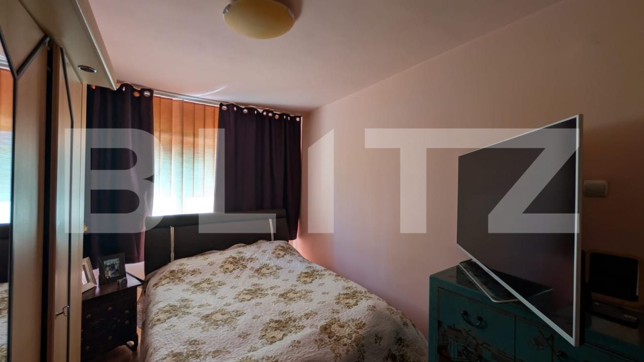Apartament de vânzare 3 camere Micro 4 - 181874AV | BLITZ Târgoviște | Poza9