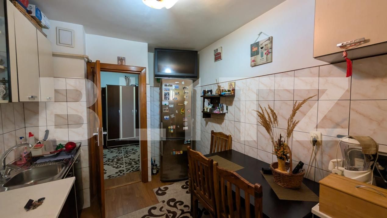 Apartament de vânzare 3 camere Micro 4 - 181874AV | BLITZ Târgoviște | Poza3