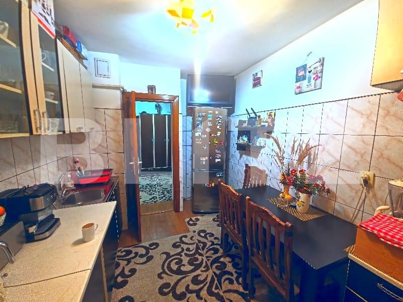 Apartament de vânzare 3 camere Micro 4 - 181874AV | BLITZ Târgoviște | Poza3