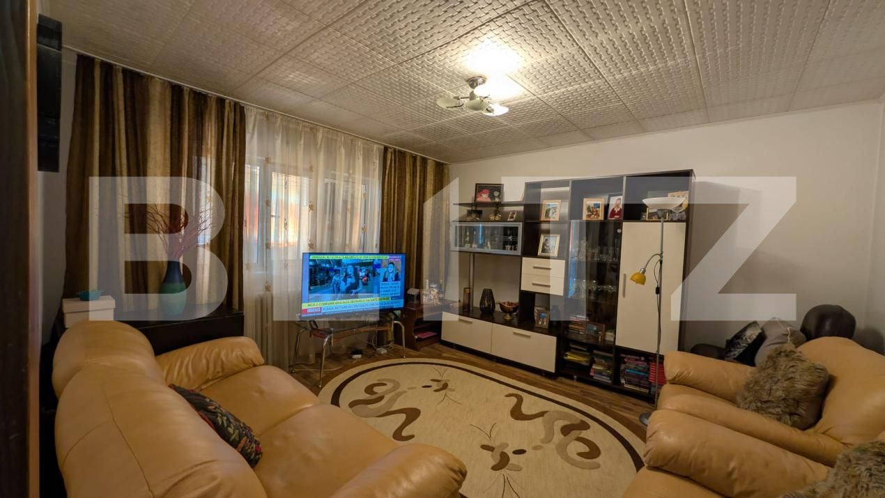 Apartament de vânzare 3 camere Micro 4 - 181874AV | BLITZ Târgoviște | Poza13