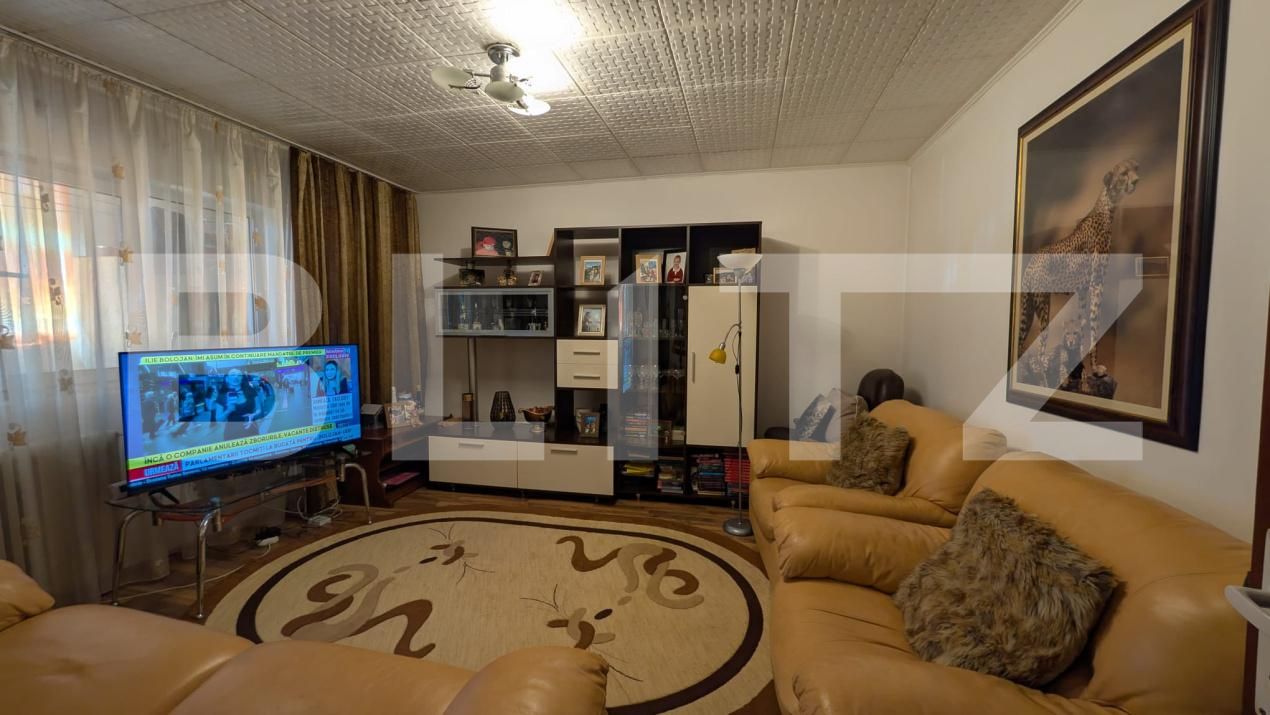 Apartament de vânzare 3 camere Micro 4 - 181874AV | BLITZ Târgoviște | Poza11
