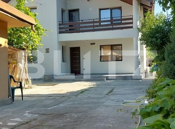 Casa de vânzare 4 camere Nord - 181939CV | BLITZ Târgoviște | Poza1