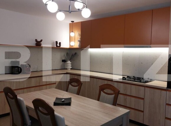 Casa de vânzare 4 camere Nord - 181939CV | BLITZ Târgoviște | Poza2