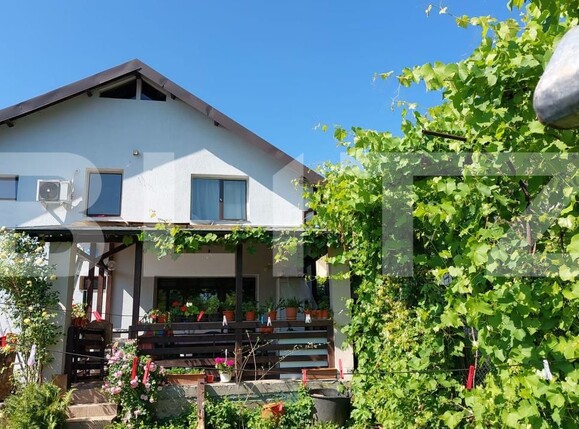 Casa de vânzare 4 camere Nord - 181939CV | BLITZ Târgoviște | Poza3