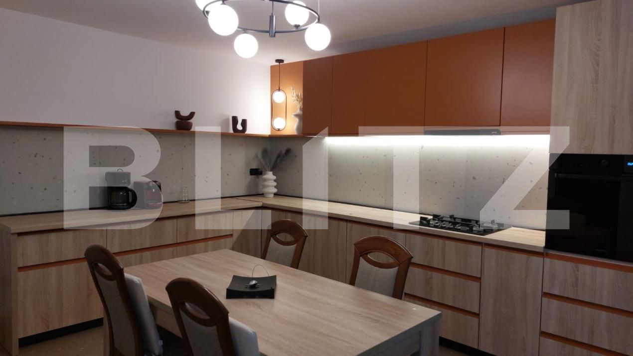 Casa de vânzare 4 camere Nord - 181939CV | BLITZ Târgoviște | Poza2