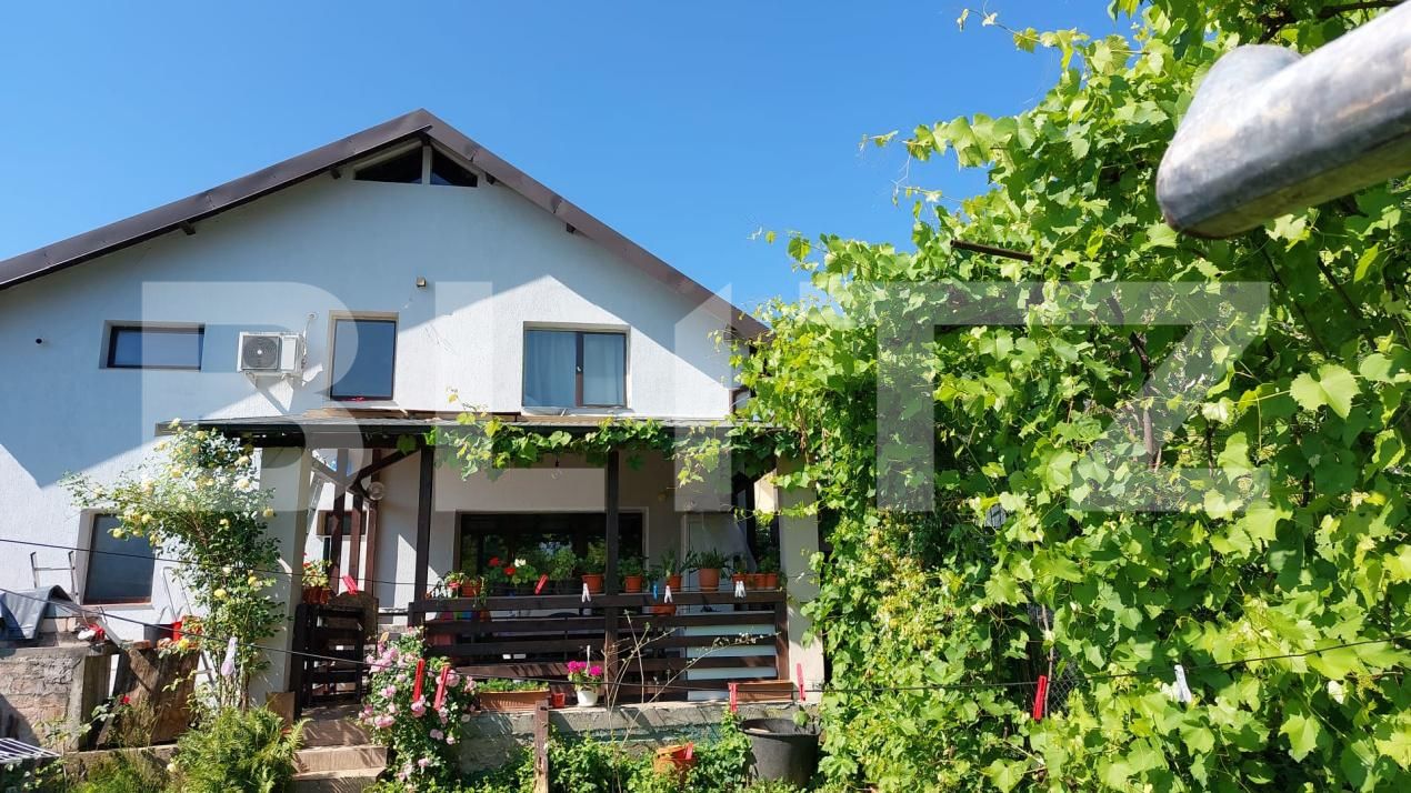 Casa de vânzare 4 camere Nord - 181939CV | BLITZ Târgoviște | Poza3