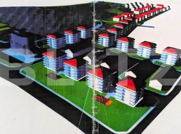 Teren de vânzare Priseaca - 181972TV | BLITZ Târgoviște | Poza1