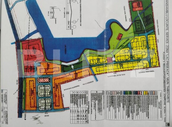 Teren de vânzare Priseaca - 181972TV | BLITZ Târgoviște | Poza2