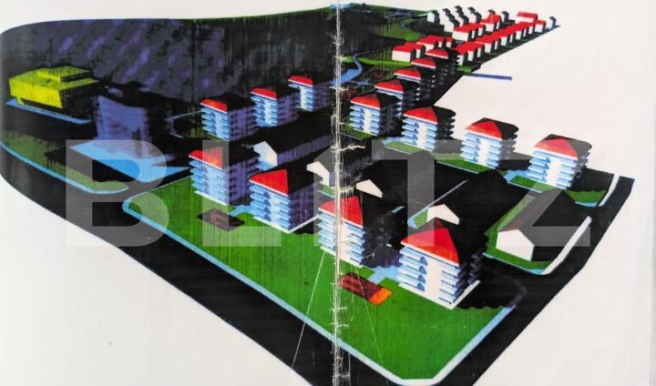 Teren de vânzare Priseaca - 181972TV | BLITZ Târgoviște | Poza3