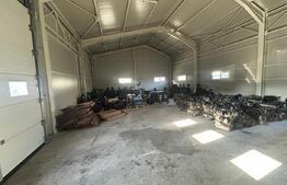 INCHIRIERE HALA INDUSTRIALA VIFORATA | TOATE UTILITATILE | 