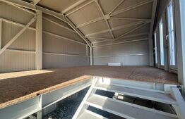 INCHIRIERE HALA INDUSTRIALA VIFORATA | TOATE UTILITATILE | 