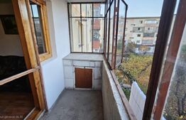 Apartament 2 camere, 50 mp, Etaj 2/4,  M11, Str. Vlad Țepeș