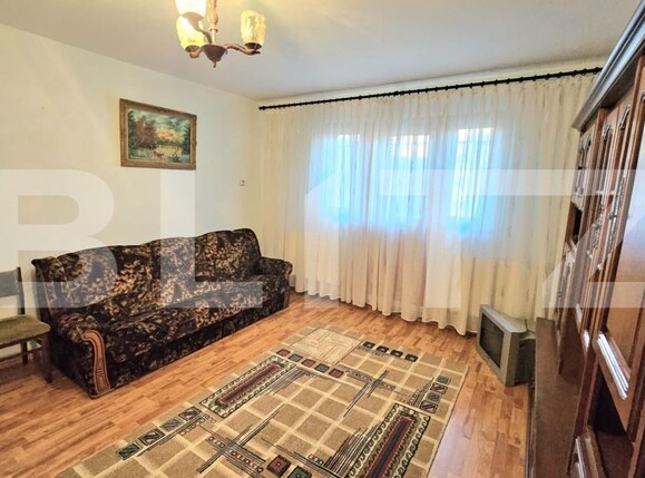 Apartament de vânzare 2 camere Micro 11 - 182103AV | BLITZ Târgoviște | Poza2