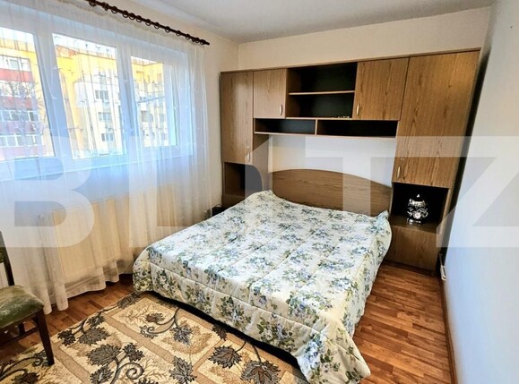 Apartament de vânzare 2 camere Micro 11 - 182103AV | BLITZ Târgoviște | Poza3
