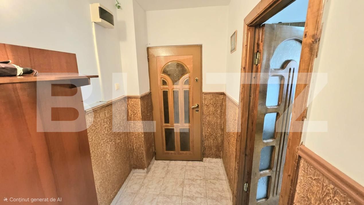 Apartament de vânzare 2 camere Micro 11 - 182103AV | BLITZ Târgoviște | Poza13