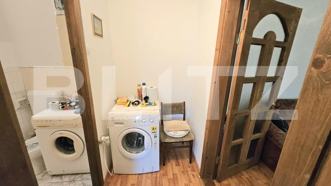 Apartament de vânzare 2 camere Micro 11 - 182103AV | BLITZ Târgoviște | Poza11