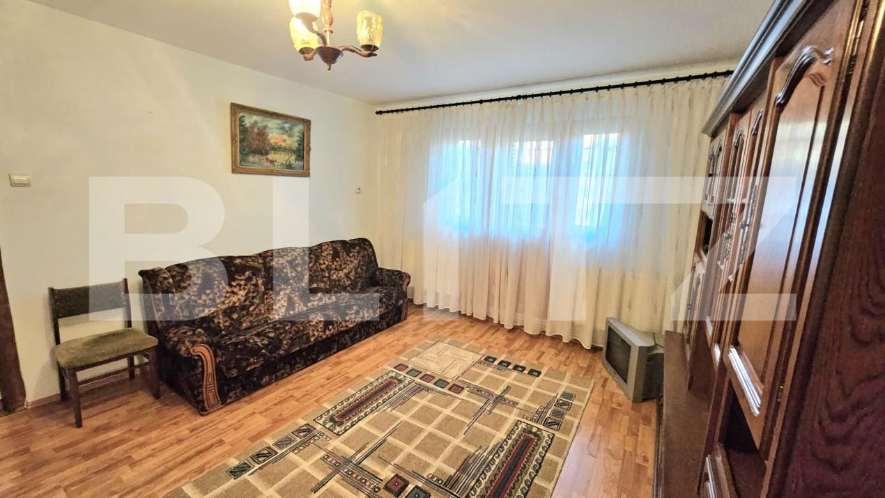 Apartament de vânzare 2 camere Micro 11 - 182103AV | BLITZ Târgoviște | Poza2