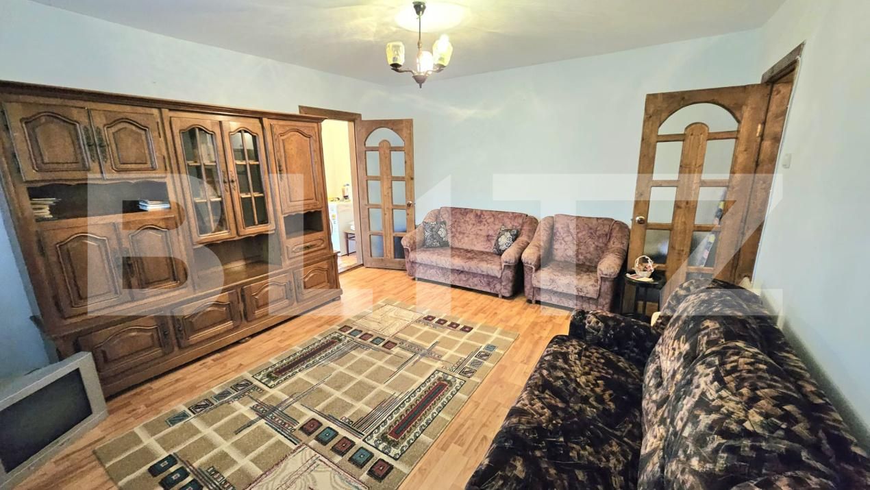 Apartament de vânzare 2 camere Micro 11 - 182103AV | BLITZ Târgoviște | Poza1