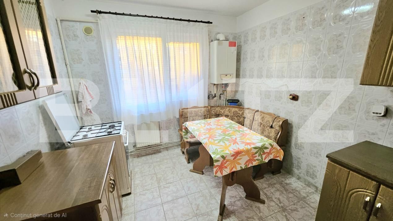 Apartament de vânzare 2 camere Micro 11 - 182103AV | BLITZ Târgoviște | Poza5