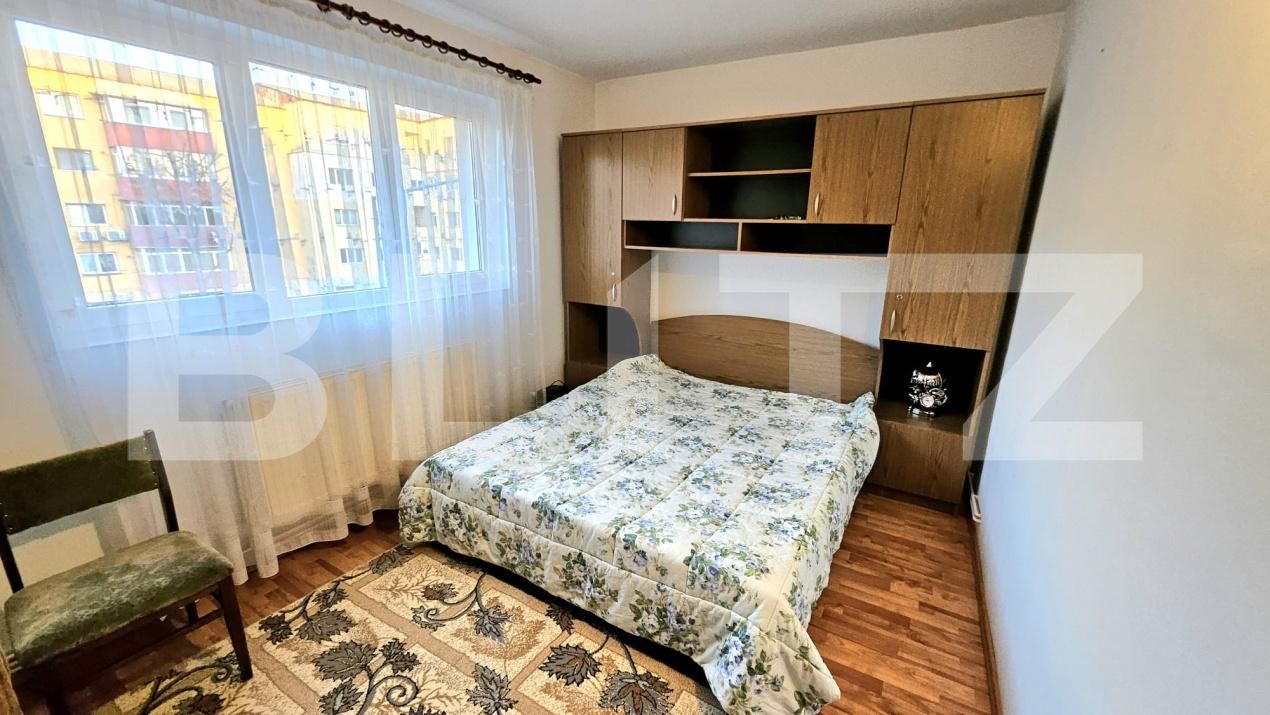 Apartament de vânzare 2 camere Micro 11 - 182103AV | BLITZ Târgoviște | Poza3
