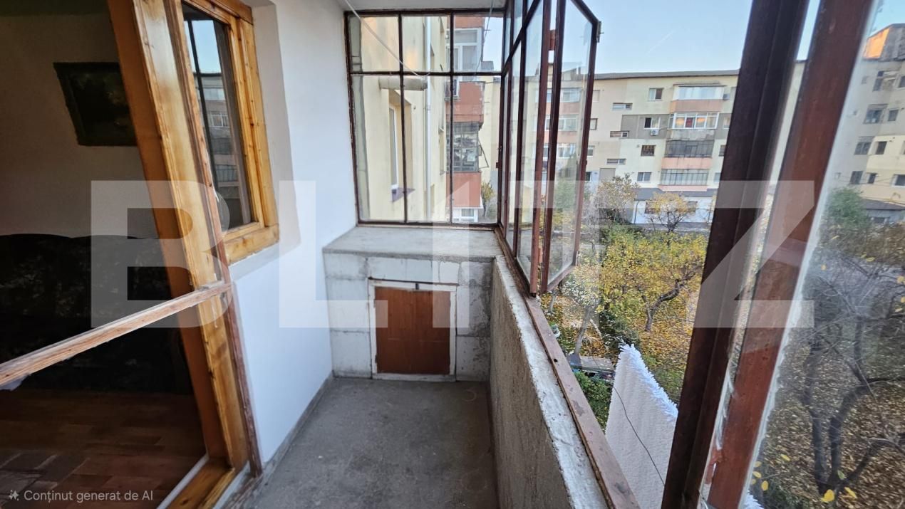 Apartament de vânzare 2 camere Micro 11 - 182103AV | BLITZ Târgoviște | Poza16