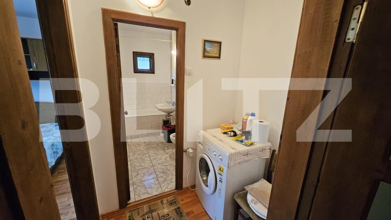 Apartament de vânzare 2 camere Micro 11 - 182103AV | BLITZ Târgoviște | Poza10