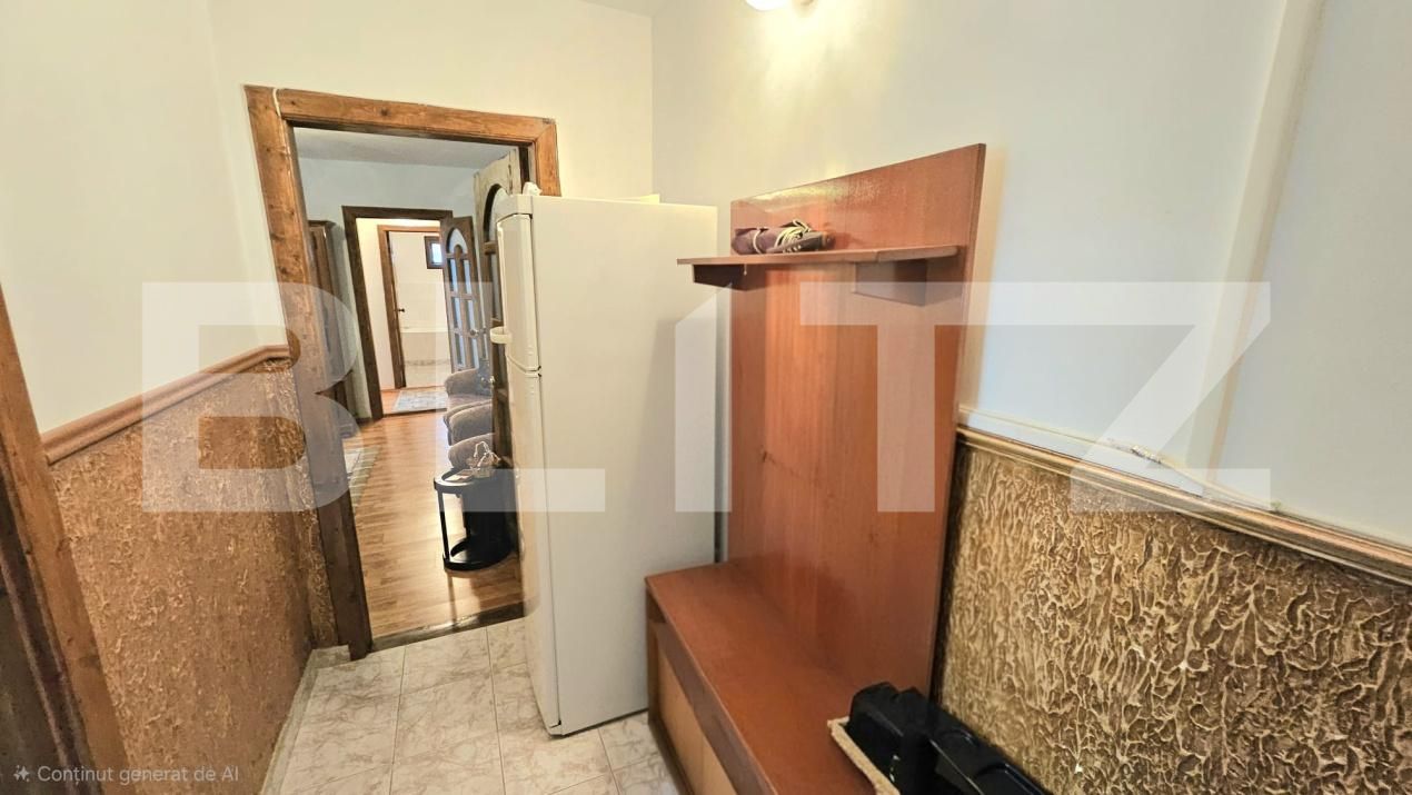 Apartament de vânzare 2 camere Micro 11 - 182103AV | BLITZ Târgoviște | Poza12