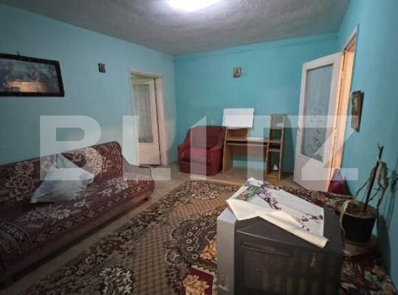 Apartament de vânzare 2 camere Exterior Est - 182123AV | BLITZ Târgoviște | Poza3