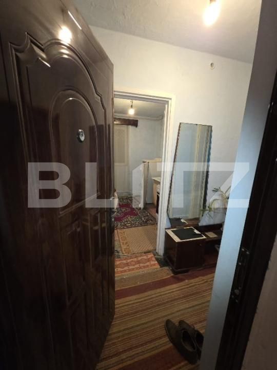 Apartament de vânzare 2 camere Exterior Est - 182123AV | BLITZ Târgoviște | Poza2
