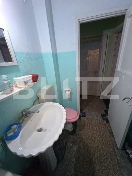 Apartament de vânzare 2 camere Exterior Est - 182123AV | BLITZ Târgoviște | Poza9