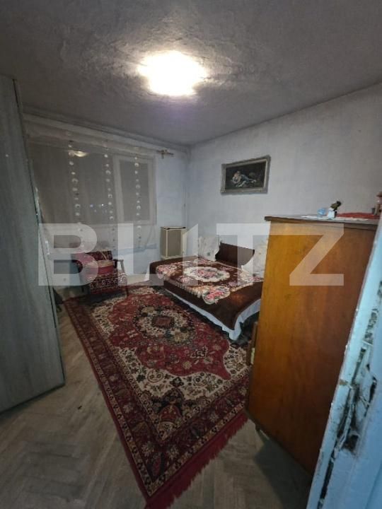 Apartament de vânzare 2 camere Exterior Est - 182123AV | BLITZ Târgoviște | Poza4