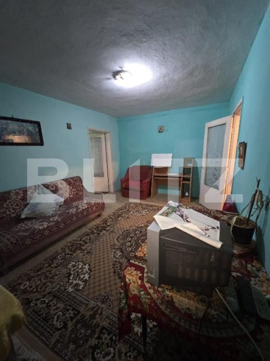 Apartament de vânzare 2 camere Exterior Est - 182123AV | BLITZ Târgoviște | Poza3