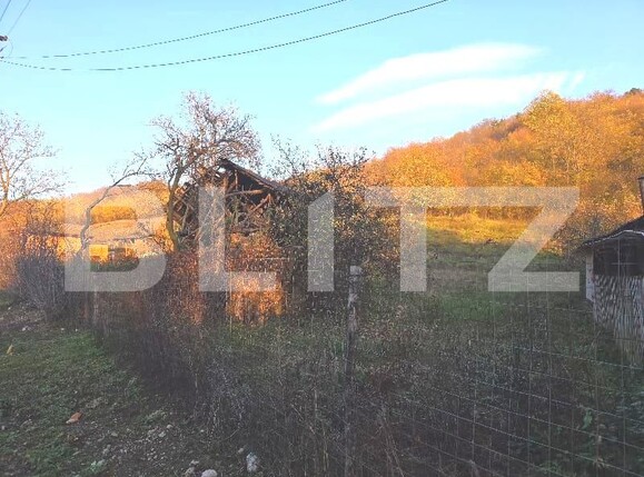 Teren de vânzare Exterior Nord - 182181TV | BLITZ Târgoviște | Poza4