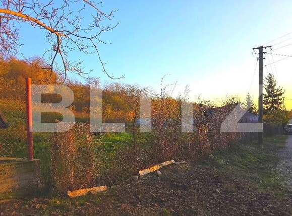 Teren de vânzare Exterior Nord - 182181TV | BLITZ Târgoviște | Poza1