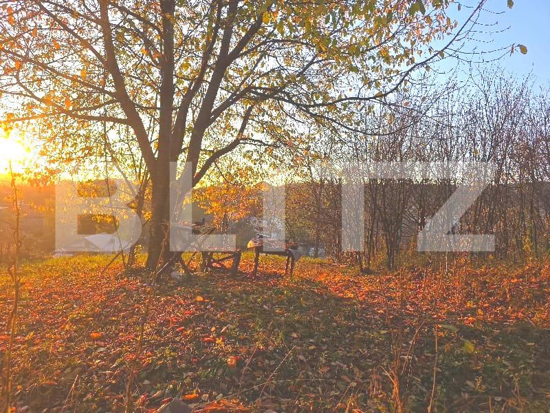 Teren de vânzare Exterior Nord - 182181TV | BLITZ Târgoviște | Poza2