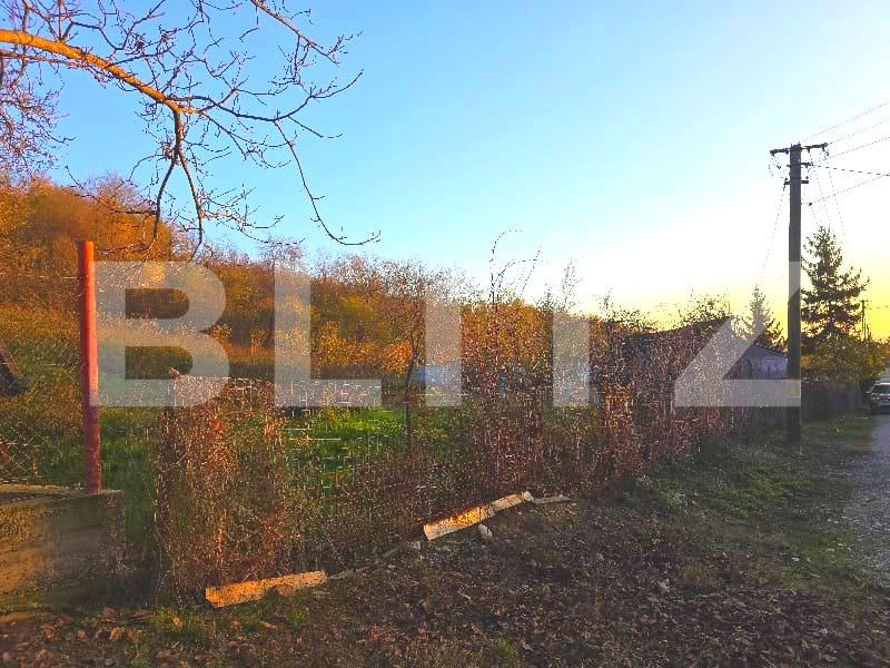 Teren de vânzare Exterior Nord - 182181TV | BLITZ Târgoviște | Poza1