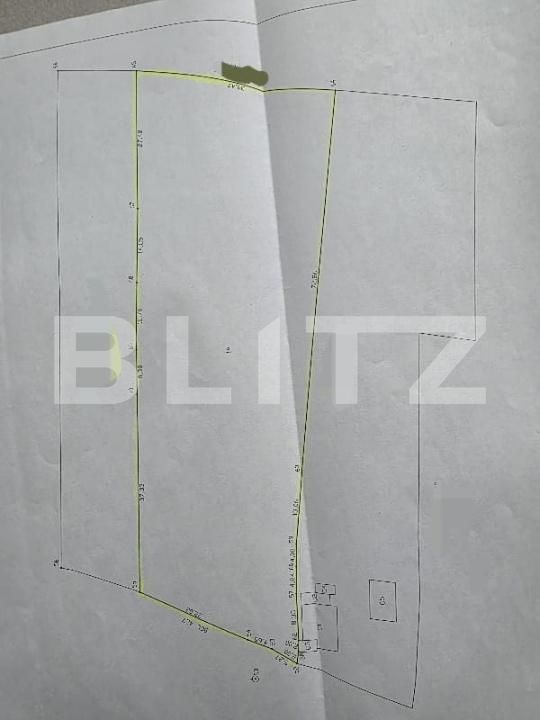 Teren de vânzare Nord - 182181TV | BLITZ Târgoviște | Poza5