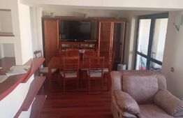 Apartament de vanzare, 110 mp, zona Ultracentral