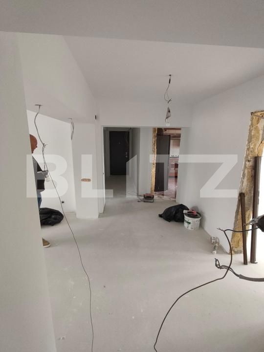 Apartament de vânzare 4 camere Central - 182198AV | BLITZ Târgoviște | Poza5