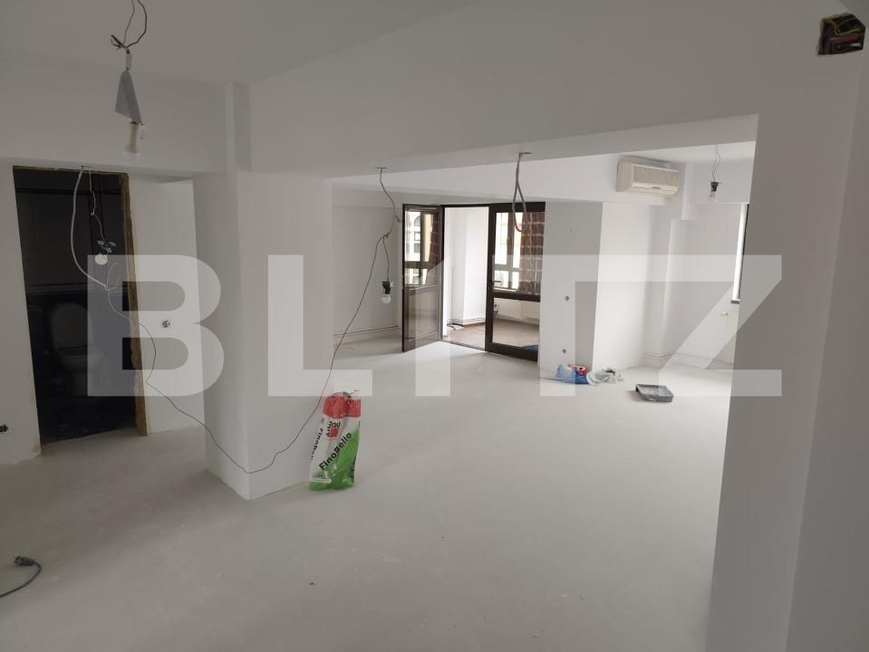 Apartament de vânzare 4 camere Central - 182198AV | BLITZ Târgoviște | Poza3