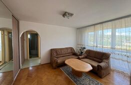 Apartament luminos cu 3 camere Moreni