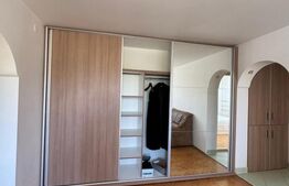 Apartament luminos cu 3 camere Moreni